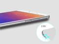 Pikkukuva 5 / 5: KARKAISTUA LASIA MOCOLO TG + 3D IPHONE 6 6S PLUS MUSTA SOFT