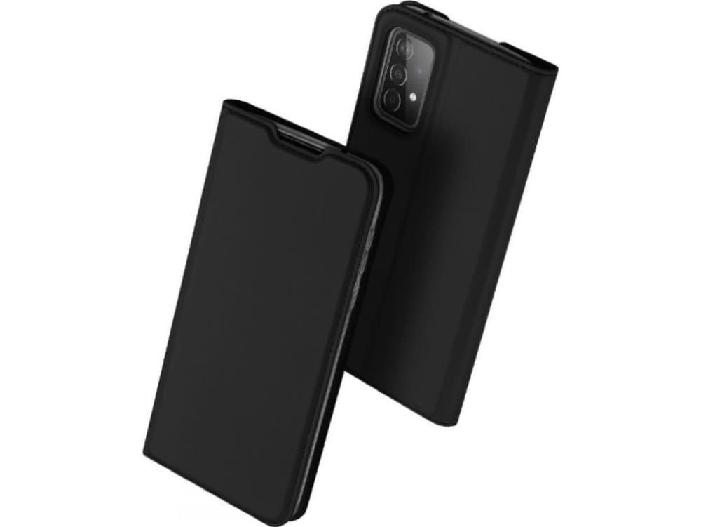Dux Ducis DUXDUCIS SKINPRO GALAXY A52 LTE/5G BLACK