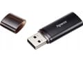 Miniatyrbild 2 av 3: Pendrive Apacer Apacer USB-minne, USB 3.0 (3.2 Gen 1), 64GB, AH25B, czarny, AP64GAH25BB-1, USB A, z osłoną
