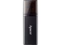 Miniatyrbild 1 av 3: Pendrive Apacer Apacer USB-minne, USB 3.0 (3.2 Gen 1), 64GB, AH25B, czarny, AP64GAH25BB-1, USB A, z osłoną