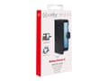 Miniatyrbilde 3 av 5: Celly Wally - Enterprise Edition - lommebok for mobiltelefon - fauxlær - svart - for Samsung Galaxy Xcover 5