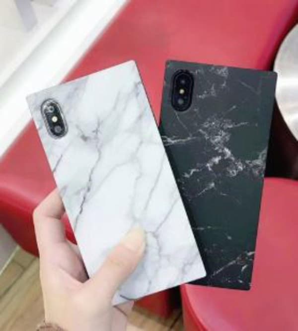 iPhone 6/6S   Marmor skal