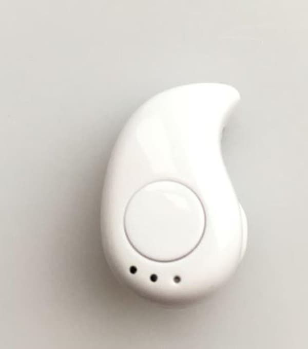 S530 Bluetooth Earbud, Bluetooth 4.1
