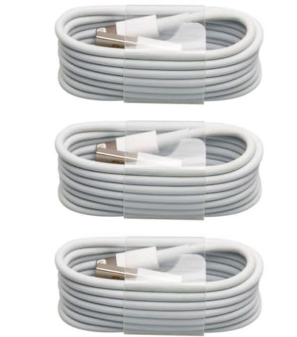 3st synkladdare till iphone 7/8/X