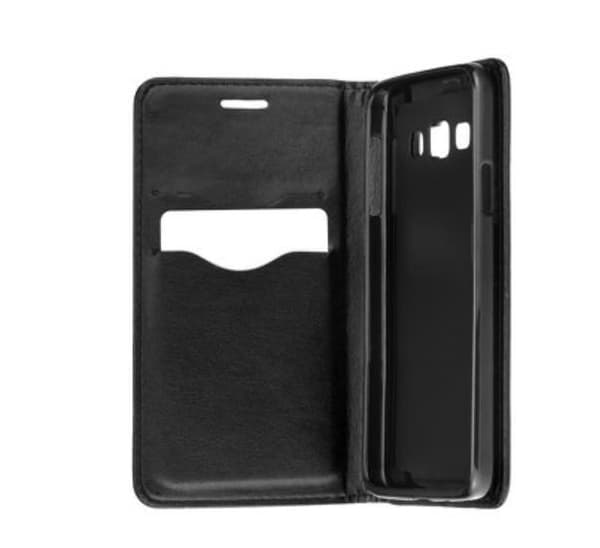 Magnet Book fodral till - Samsung A42 guld