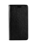 Miniatyrbild 2 av 6: Magnet Book fodral till - Samsung A42 guld