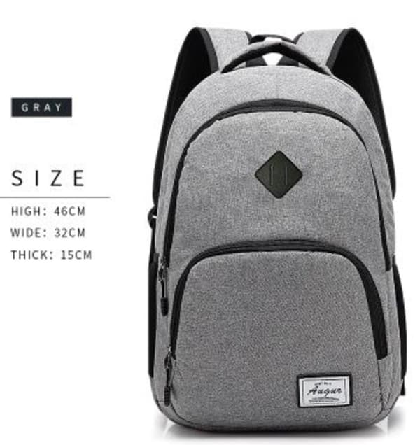 Augur Business Backpack