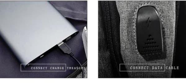 Augur Business Backpack