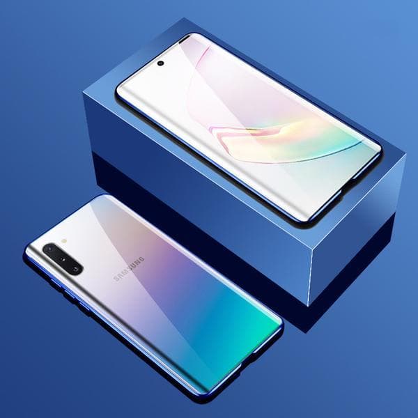 Magneto 360" fodral för note 10 Plus