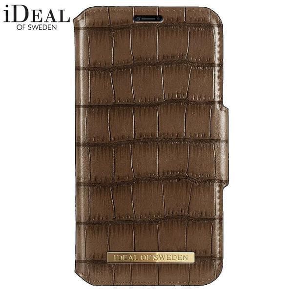 iDEAL OF SWEDEN| iphone 11 pro fodral|Wallet Capri & Como Case