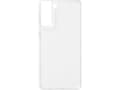 Miniatyrbilde 3 av 3: eSTUFF Soft Case - Baksidedeksel for mobiltelefon - UV-belagt termoplast-polyuretan - blank - for Samsung Galaxy S20 FE, S20 FE 5G