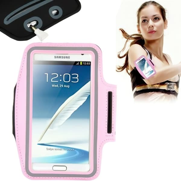 Samsung Galaxy A21s - Sportarmband