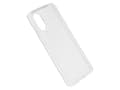 Pikkukuva 4 / 5: Hama Crystal Clear, Suojus, Samsung, Galaxy XCover 5, 13,5 cm (5.3"), Läpinäkyvä