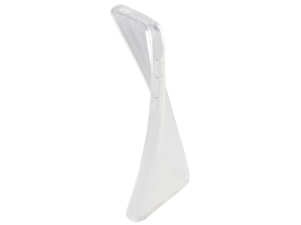 Hama Crystal Clear, Suojus, Samsung, Galaxy XCover 5, 13,5 cm (5.3"), Läpinäkyvä
