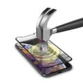 Miniatyrbillede 3 af 4: SOSKILD Mobilcover Absorb 2.0 Impact Case Bundle iPhone 11 Pro Max incl. Hærdet Glas