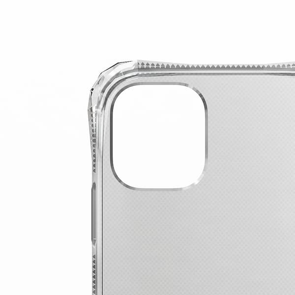 SOSKILD Mobilcover Absorb 2.0 Impact Case Bundle iPhone 11 Pro Max incl. Hærdet Glas
