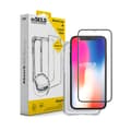 Miniatyrbillede 1 af 4: SOSKILD Mobilcover Absorb 2.0 Impact Case Bundle iPhone 11 Pro Max incl. Hærdet Glas