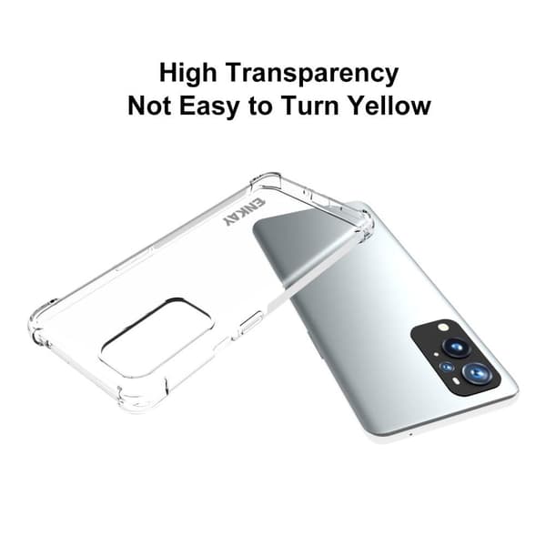 ENKAY TPU skal OnePlus 9 Pro