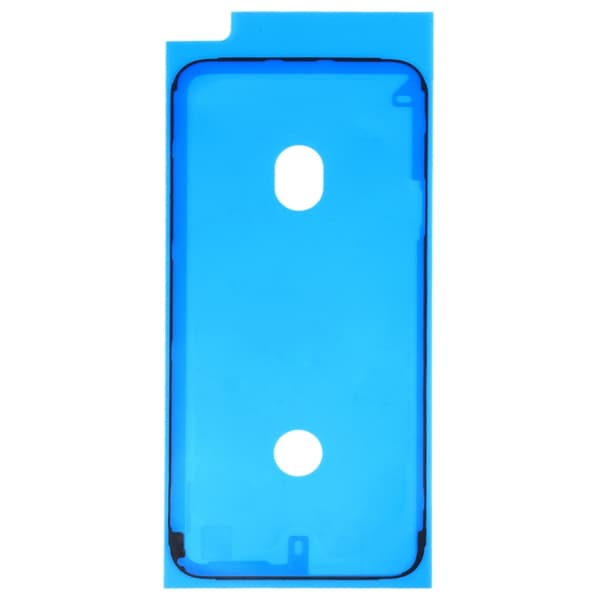 iPhone SE (2020) Vattentät LCD Tejp - Vit