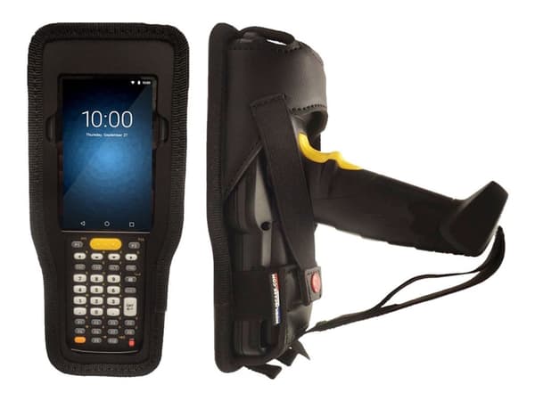 Mobilis ACTIV - Beskyttelsescover