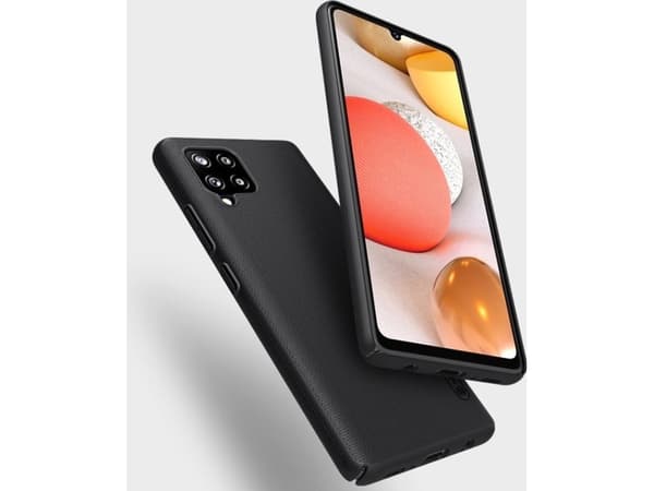 Nillkin Frosted tapauksessa Samsung Galaxy A42 5G (lajittelu) universaali