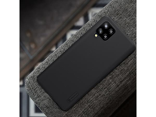 Nillkin Frosted tapauksessa Samsung Galaxy A42 5G (lajittelu) universaali