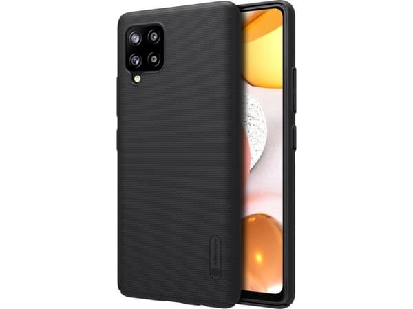 Nillkin Frosted tapauksessa Samsung Galaxy A42 5G (lajittelu) universaali