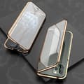 Miniatyrbild 1 av 7: iPhone 11 Pro Skal Magnetiskt i Härdat glas