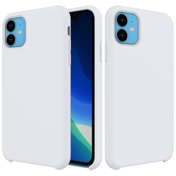 iPhone 11 Skal Silikon