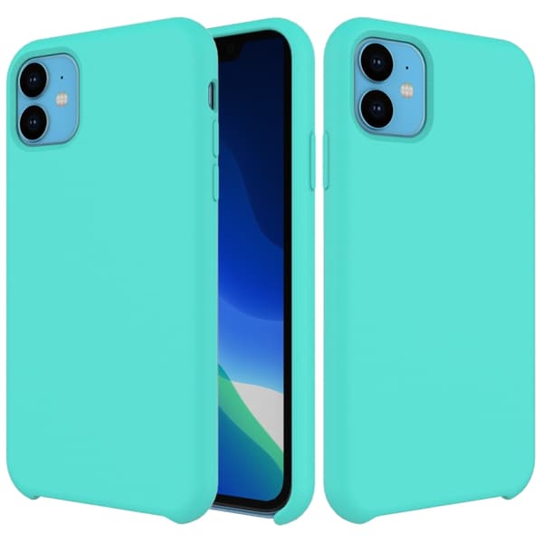iPhone 11 Skal Silikon