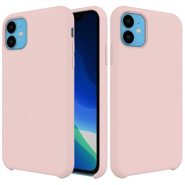 iPhone 11 Skal Silikon
