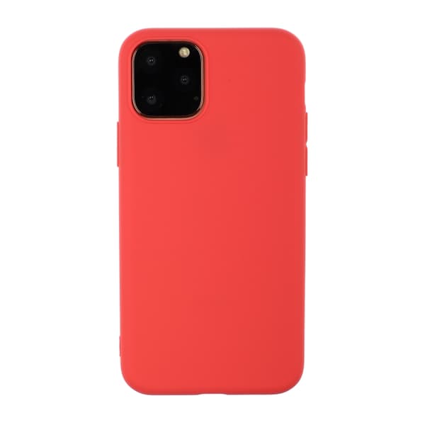iPhone 11 Pro Skal Mjukt TPU