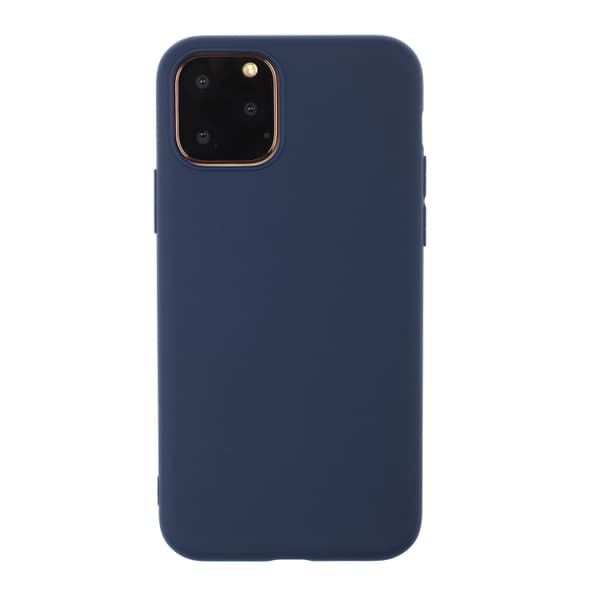 iPhone 11 Pro Skal Mjukt TPU