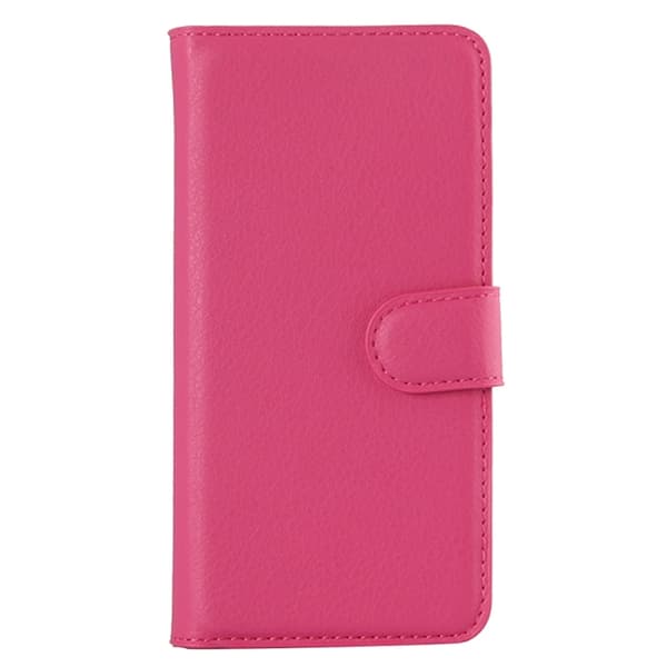 iPhone 6 / 6S Plånboksfodral i PU-läder