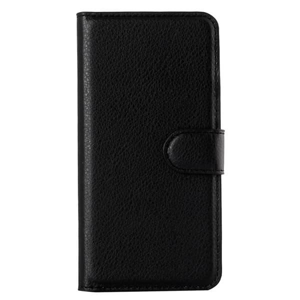 iPhone 6 / 6S Plånboksfodral i PU-läder