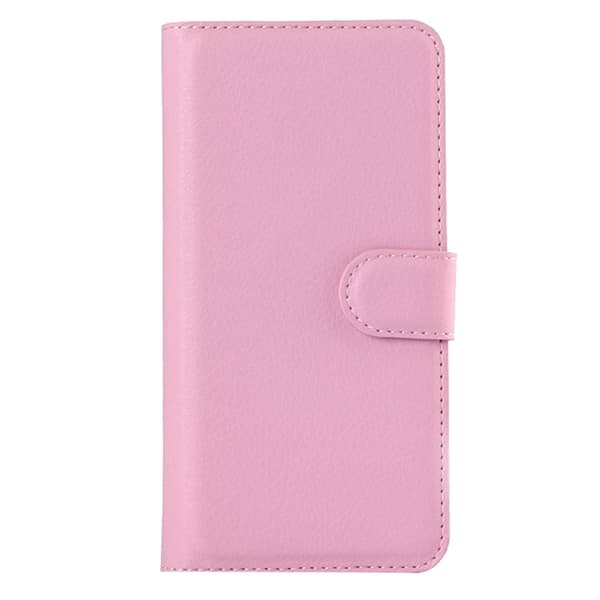 iPhone 6 / 6S Plånboksfodral i PU-läder