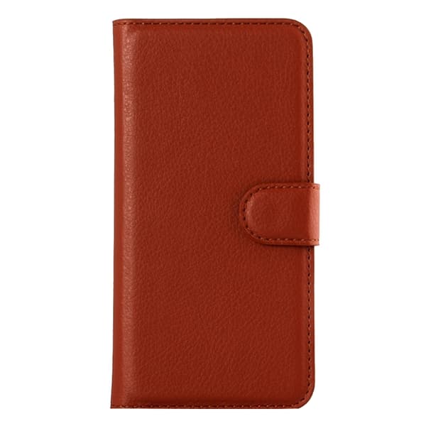 iPhone 6 / 6S Plånboksfodral i PU-läder