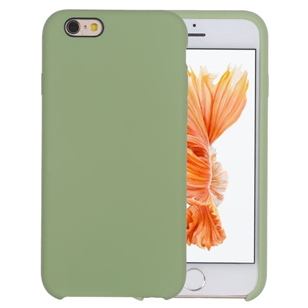 iPhone SE 2020 / 8 / 7 Skal Silikon