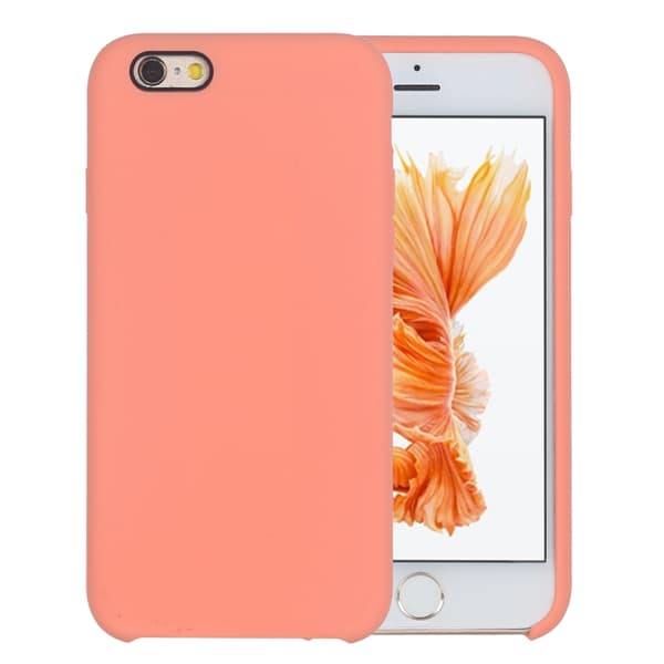 iPhone SE 2020 / 8 / 7 Skal Silikon