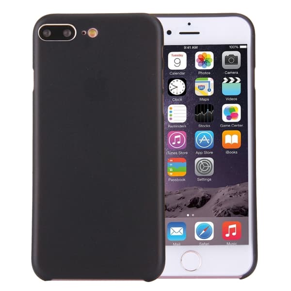 iPhone 7/8 Plus Skal Tunt TPU