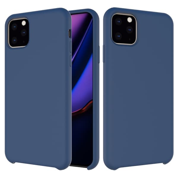 IPhone 11 Pro Max Skal Silikon
