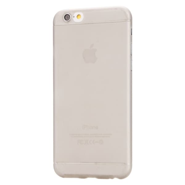 iPhone 6 / 6S Plus Skal Tunt TPU