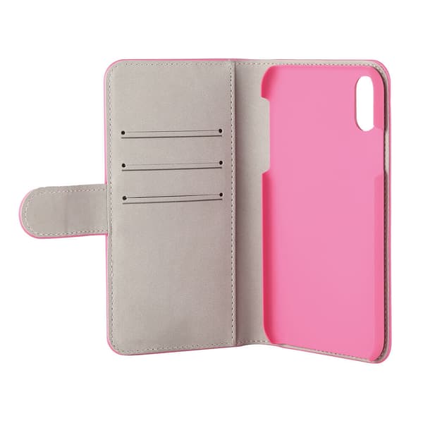 Wallet Rosa - iPhone XR
