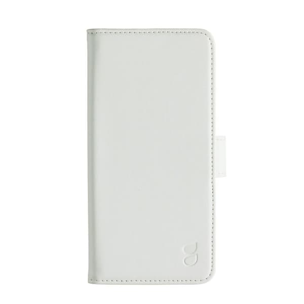 Wallet Hvid - Samsung S8 Plus