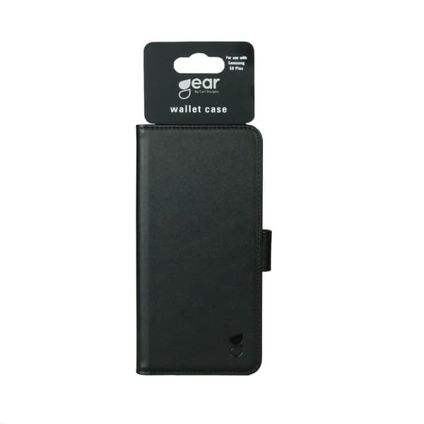 Wallet Sort - Samsung S8 Plus