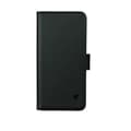 Miniatyrbillede 1 af 4: Wallet Sort - Samsung S8 Plus