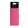 Miniatyrbillede 4 af 4: Wallet Rosa - Samsung S8