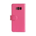 Miniatyrbillede 2 af 4: Wallet Rosa - Samsung S8