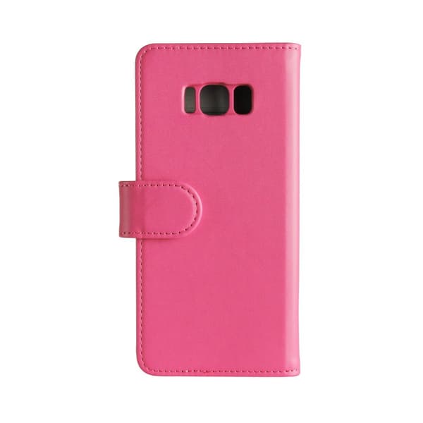 Wallet Rosa - Samsung S8