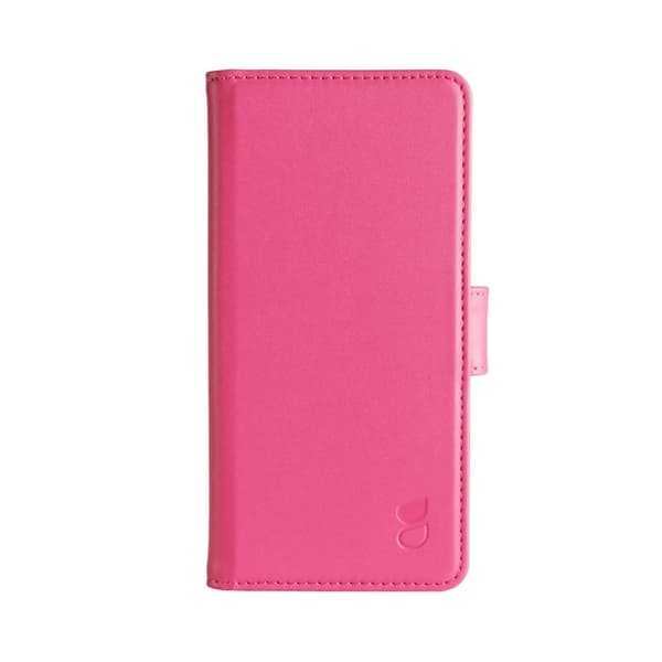 Wallet Rosa - Samsung S8